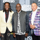 Illustration for article titled Earth, Wind & Fire Becomes First R&B Group to Receive Kennedy Center Honors. Taylor Swift Snubbed Again